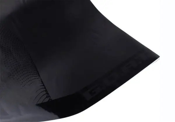 Ford Racing 21-24 Bronco G.O.A.T Hood Cowl Decal image 11