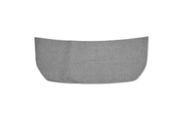 Ford Racing 21-24 Bronco G.O.A.T Hood Cowl Decal image 18