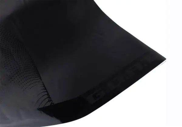 Ford Racing 21-24 Bronco G.O.A.T Hood Cowl Decal image 20