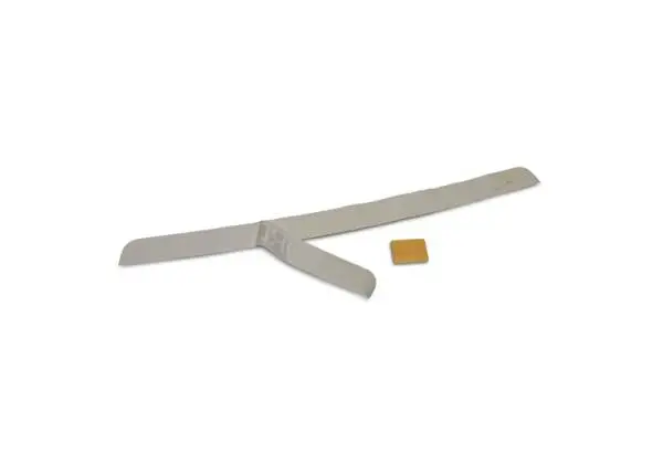 Ford Racing Ford Performance Bronco Windshield Banner - White image 5