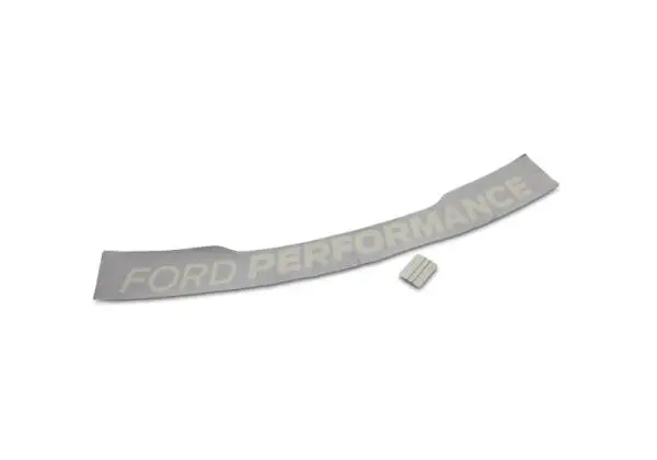 Ford Racing 2009-2018 F-150 (Incl Raptor) Ford Performance Windshield Banner image 6