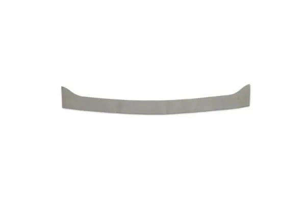 Ford Performance 21-23 F-150 / 17-23 Super Duty Windshield Banner - White image 3