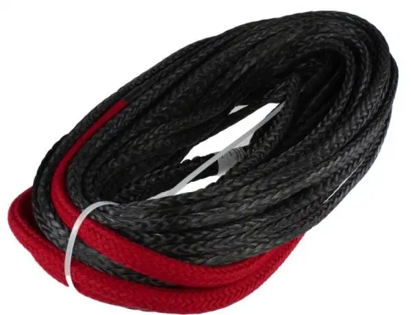 Ford Racing Bronco Replacement Warn Winch Rope Kit image 5