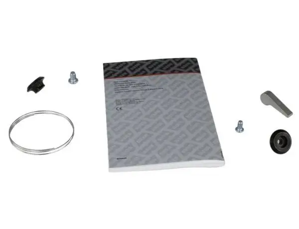 Ford Racing Bronco Replacement Warn Winch Rope Kit image 9