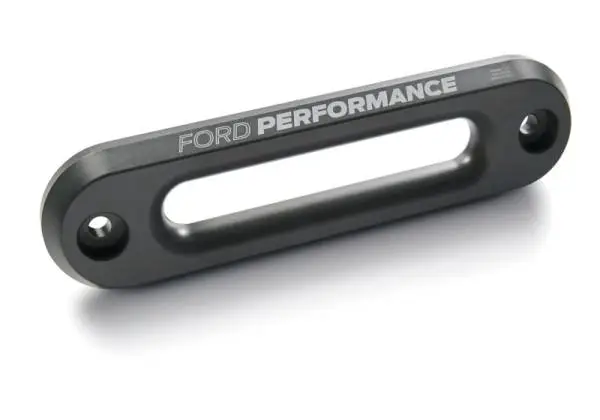 Ford Racing 21-24 Ford Performance Parts/Warn Factor 55 Fairlead image 2