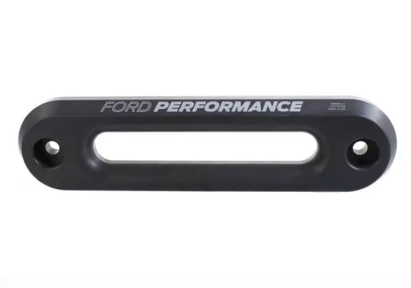 Ford Racing 21-24 Ford Performance Parts/Warn Factor 55 Fairlead image 3