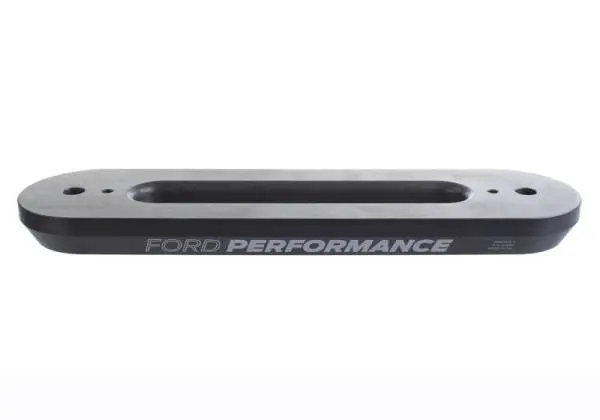 Ford Racing 21-24 Ford Performance Parts/Warn Factor 55 Fairlead image 5