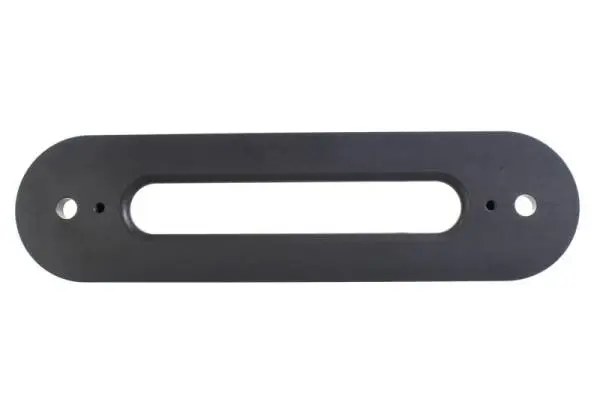 Ford Racing 21-24 Ford Performance Parts/Warn Factor 55 Fairlead image 6