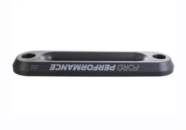 Ford Racing 21-24 Ford Performance Parts/Warn Factor 55 Fairlead image 8