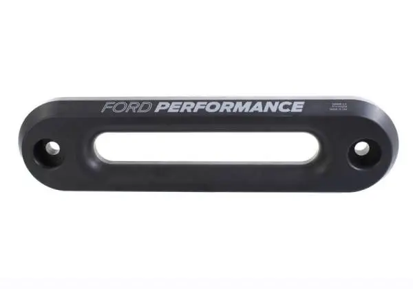 Ford Racing 21-24 Ford Performance Parts/Warn Factor 55 Fairlead image 9