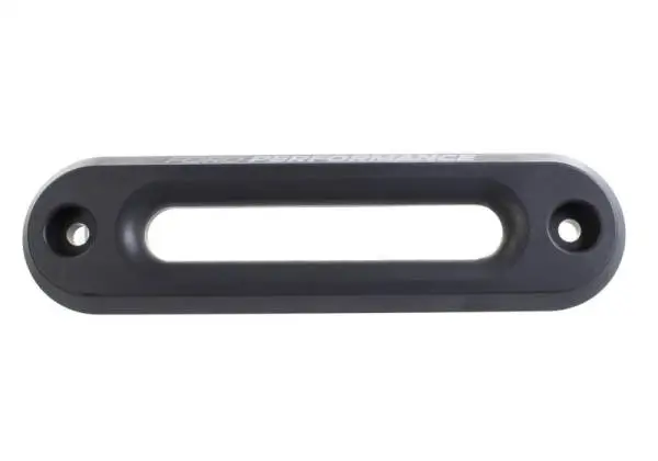 Ford Racing 21-24 Ford Performance Parts/Warn Factor 55 Fairlead image 10