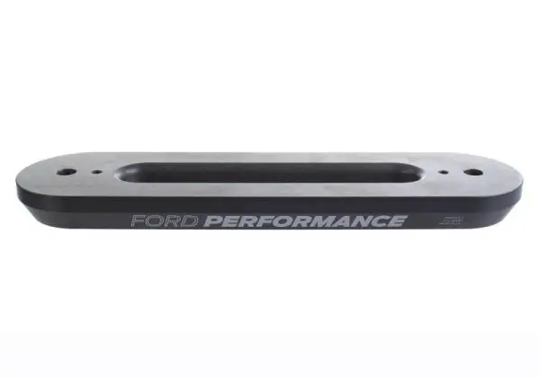 Ford Racing 21-24 Ford Performance Parts/Warn Factor 55 Fairlead image 11
