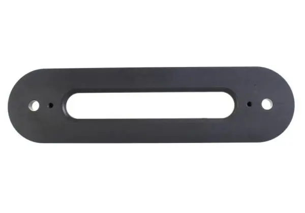 Ford Racing 21-24 Ford Performance Parts/Warn Factor 55 Fairlead image 12