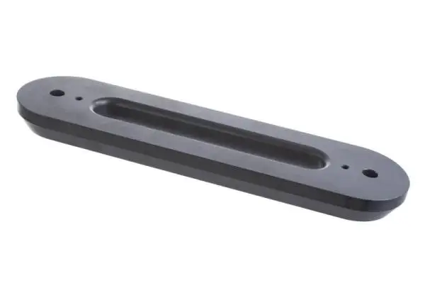 Ford Racing 21-24 Ford Performance Parts/Warn Factor 55 Fairlead image 13