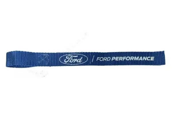 Ford Performance Winch Pull Strap image 2