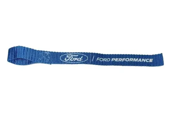 Ford Performance Winch Pull Strap image 3