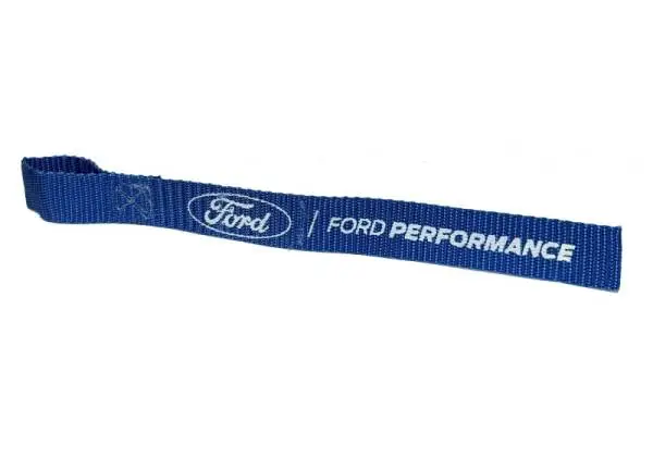 Ford Performance Winch Pull Strap image 4