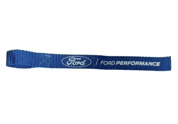 Ford Performance Winch Pull Strap image 5
