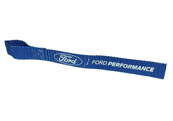 Ford Performance Winch Pull Strap image 6