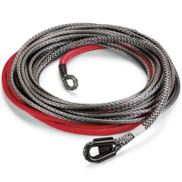 Ford Racing Super Duty Replacement Winch Rope image 2