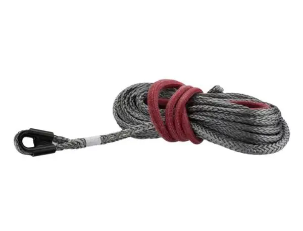 Ford Racing Super Duty Replacement Winch Rope image 4