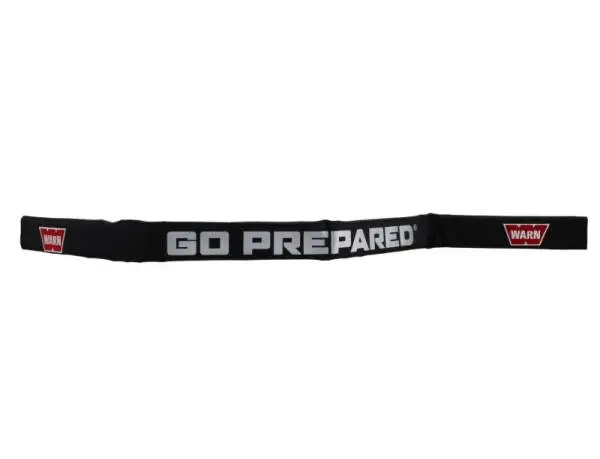 Ford Racing Super Duty Replacement Winch Rope image 5