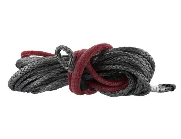 Ford Racing Super Duty Replacement Winch Rope image 6