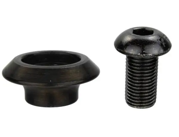 Ford Racing Super Duty Replacement Winch Rope image 9