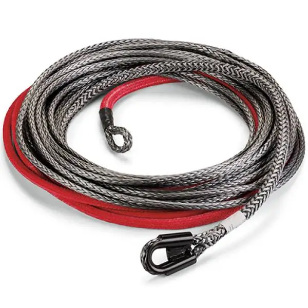 Ford Racing Super Duty Replacement Winch Rope image 10