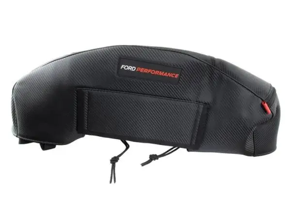 Ford Racing 21-24 Ford Performance By Warn Bronco Winch Cover image 10
