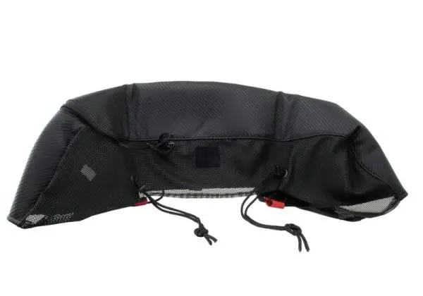 Ford Racing 21-24 Ford Performance By Warn Bronco Winch Cover image 11