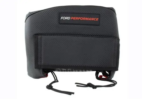 Ford Racing 21-24 Ford Performance By Warn Bronco Winch Cover image 12