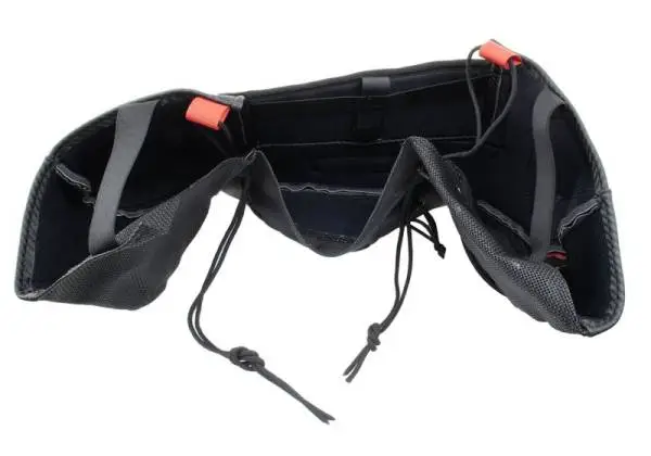 Ford Racing 21-24 Ford Performance By Warn Bronco Winch Cover image 13