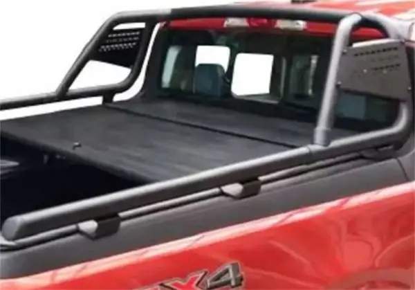 Ford Racing 2022+ Maverick Chase Rack image 2
