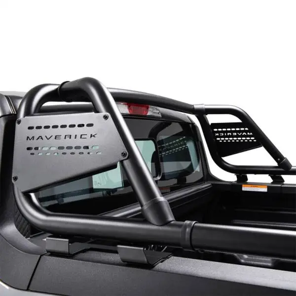 Ford Racing 2022+ Maverick Chase Rack image 6