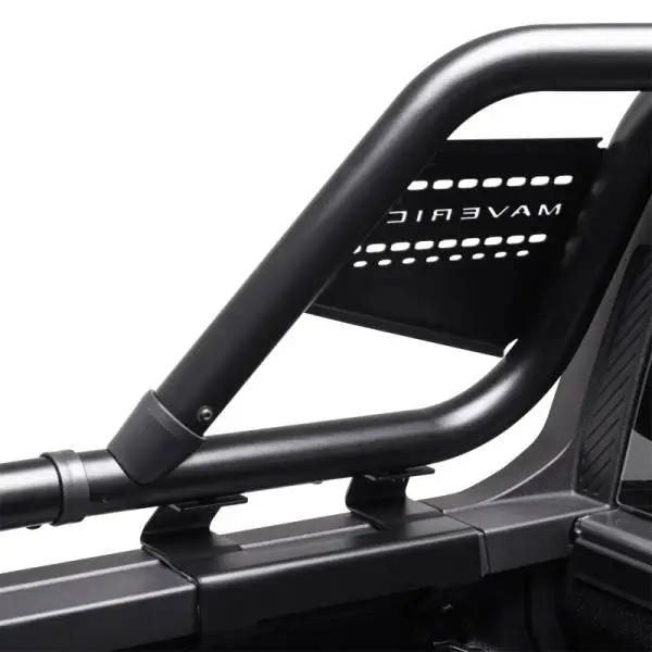 Ford Racing 2022+ Maverick Chase Rack image 7