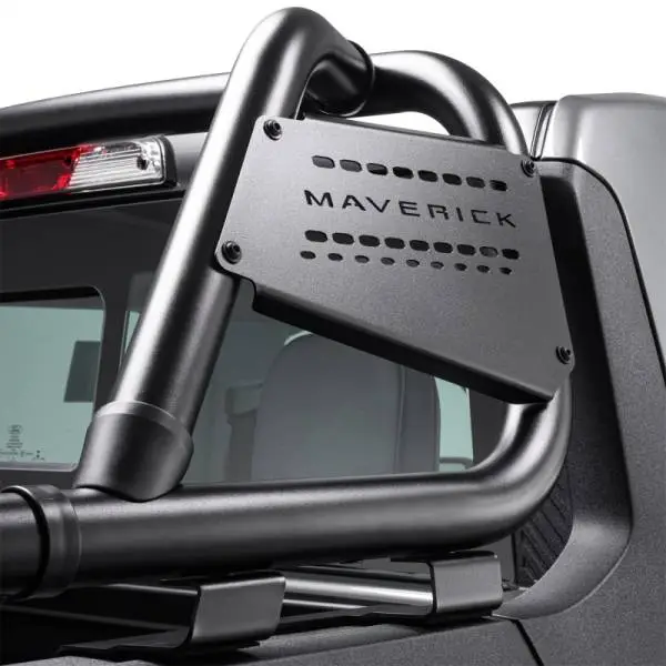 Ford Racing 2022+ Maverick Chase Rack image 8