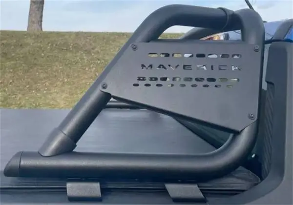 Ford Racing 2022+ Maverick Chase Rack image 9