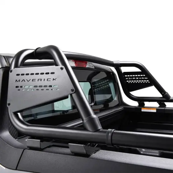 Ford Racing 2022+ Maverick Chase Rack image 12