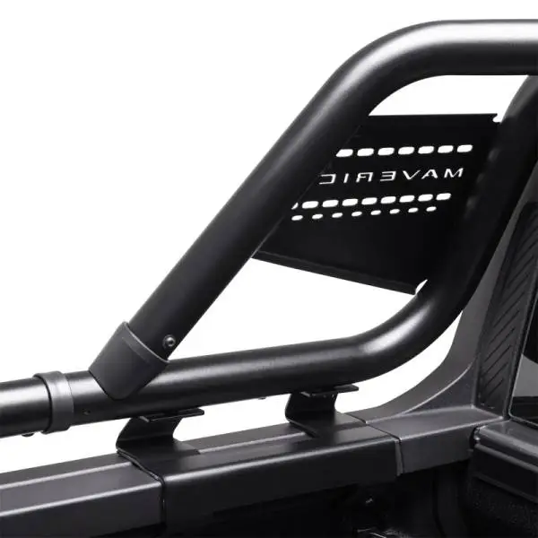 Ford Racing 2022+ Maverick Chase Rack image 13