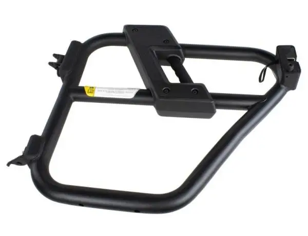 Ford Racing 2021 Ford Bronco 5 Door Tube Door Kit image 3