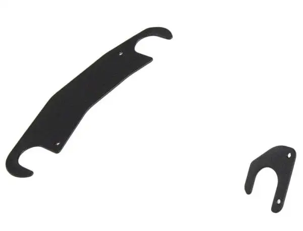 Ford Racing 2021 Ford Bronco 5 Door Tube Door Kit image 4