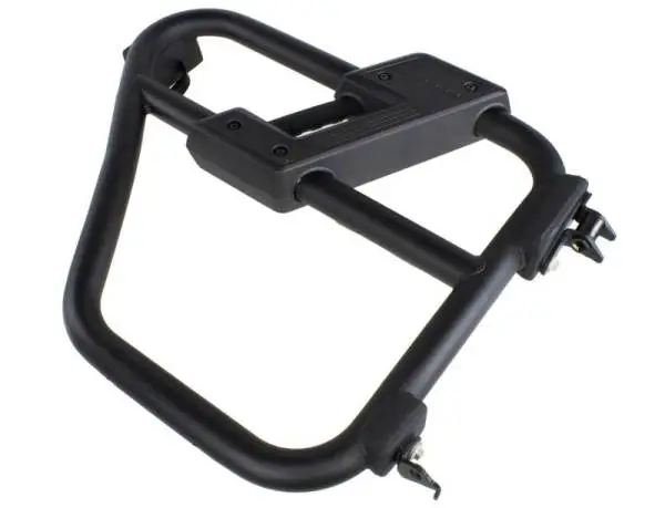 Ford Racing 2021 Ford Bronco 5 Door Tube Door Kit image 5