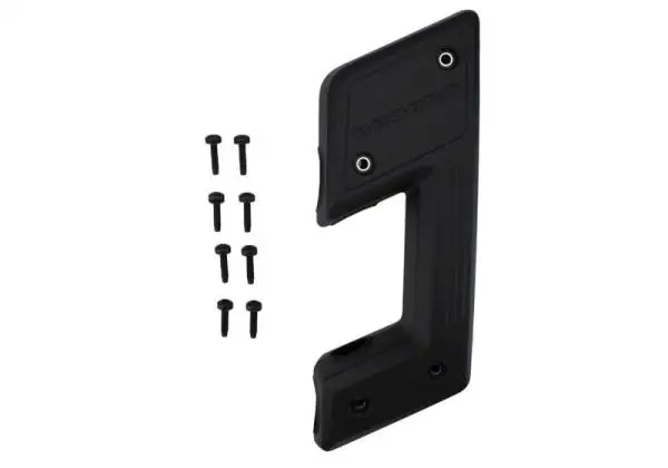 Ford Racing Bronco Tube Door Replacement Grab Handle image 2