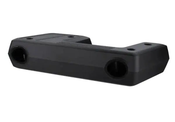 Ford Racing Bronco Tube Door Replacement Grab Handle image 5