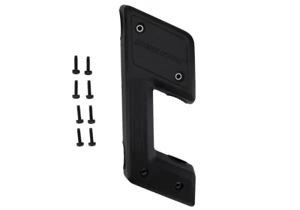 Ford Racing Bronco Tube Door Replacement Grab Handle image 6