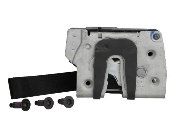 Ford Racing Bronco Tube Door Replacement Left Side Door Latch image 2