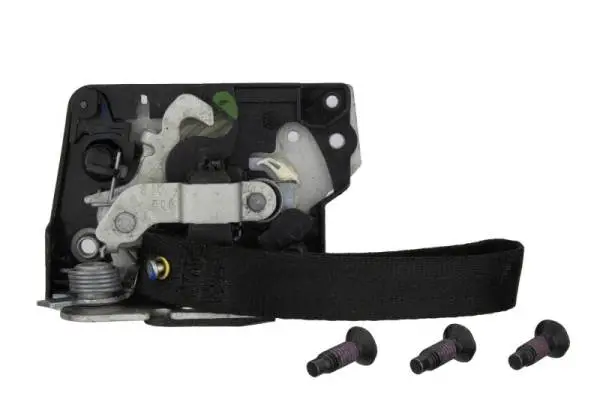 Ford Racing Bronco Tube Door Replacement Left Side Door Latch image 3