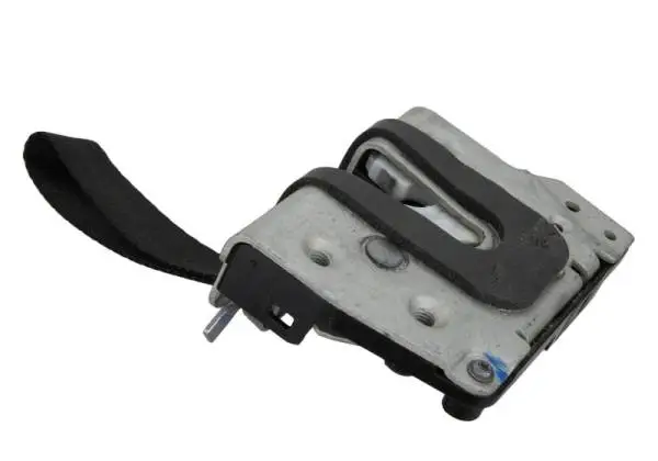 Ford Racing Bronco Tube Door Replacement Left Side Door Latch image 8