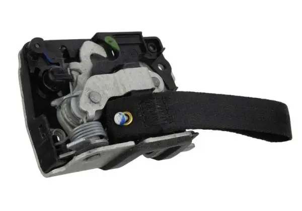 Ford Racing Bronco Tube Door Replacement Left Side Door Latch image 9